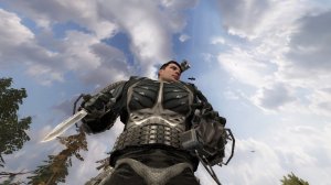 Экзоскелет Аномалия - S.T.A.L.K.E.R. Зов Припяти