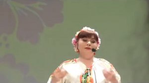 Елена Гуляева и фолк-группа "Душагрея"