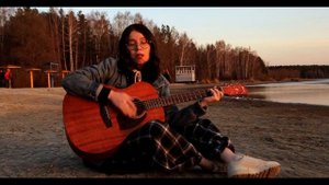 Sweater Weather cover (кавер, на русском)