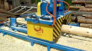 Оцилиндровочный станок "Практик 2"