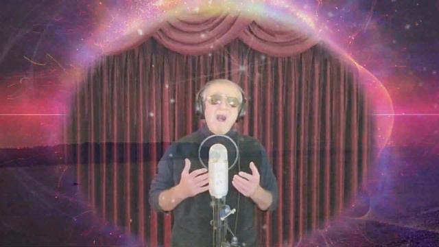 "Памяти друга". Поёт Гарри Аганесянц. Идея, аудио и видео монтаж Борис Вишнёвкин. смотреть онлайн