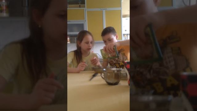 Как сделать жвачку в домашних условиях смотреть онлайн