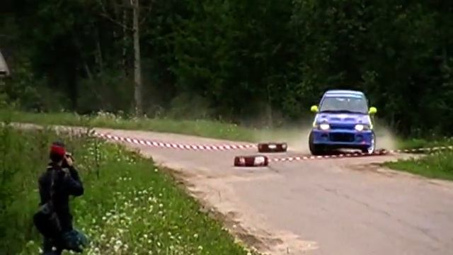 Шуйские Зори 2010 СУ-1 ст №5.MOD смотреть онлайн