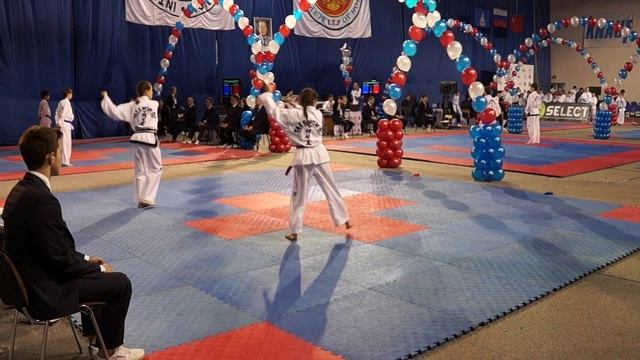 Видео РОО КБИ Каскад смотреть онлайн