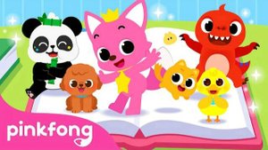 Meet the Baby Animals | Baby Animals Songs | Pinkfong for Kids