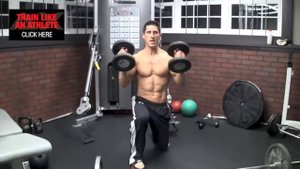 Штанга, Гантели, или Блоки (Тренажеры) - Что Лучше Для Наращивания Мышц? | Джефф Кавальер