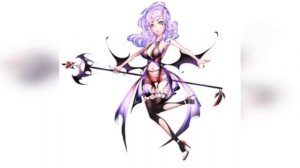 Анимирую свой арт для живых обоев (очень просто)