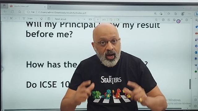 When would ICSE and ISC Board Exam 2023 Results be announced? We answer frequently asked questions