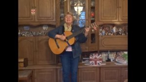 ВЕСЕННЕЕ ТАНГО (автры Людмила Иванова и Валерий Беляев)