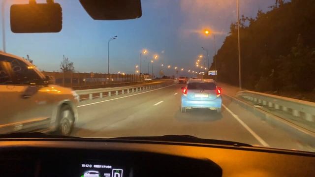 Перегон Владивосток - Екатеринбург SUBARU JUSTY TURBO. Сентябрь 2023 смотреть онлайн