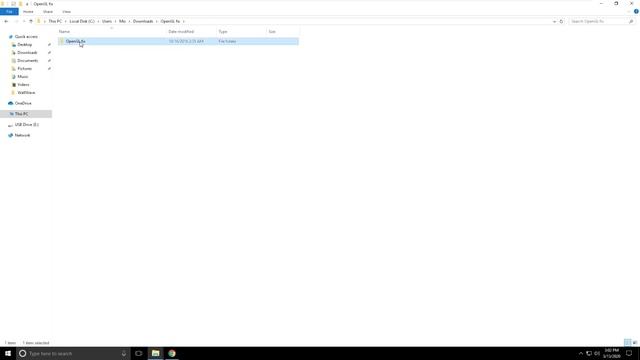 Minecraft Error 65542 WGL The driver does not appear to support OpenGL - Easy Cheesy Fix смотреть онлайн