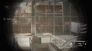 World War Z: Aftermath - Вид от первого лица (Эпизод 1: Нью Йорк)