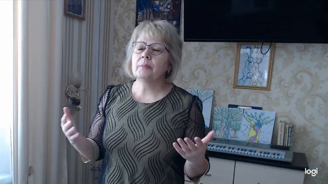 Моё произведение Родина, написано 02.08.2021г (ролик записан 09.02.2023г). музыка из интернета. смотреть онлайн