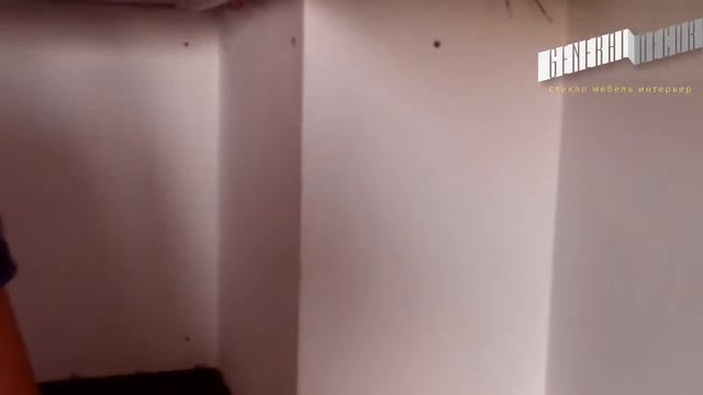 Установка кухонного фартука смотреть онлайн