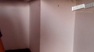Установка кухонного фартука