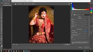 Photoshop CC - CAMERA RAW Filter Editing Tutorial