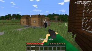 МАНЬЯК ПРИСЛАЛ МНЕ ПОСЫЛКУ В МАЙНКРАФТ | Риколит Minecraft