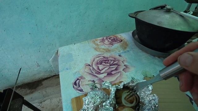 MUKBANG|ПО ДЕРЕВЕНСКИ| смотреть онлайн