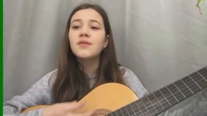 Гречка-Анимешница