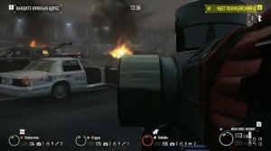 ТОП 10 ЛУЧШИХ ОСНОВНЫХ ОРУЖИЙ В PAYDAY 2 | Оружие для жажды смерти С: