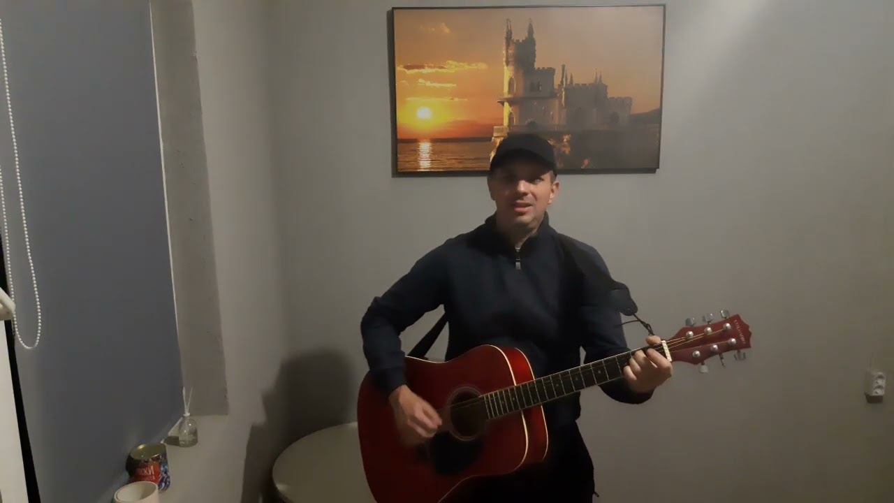 Новая песня "Мы живы" смотреть онлайн