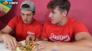 CHEAP vs EXPENSIVE Food CHALLENGE