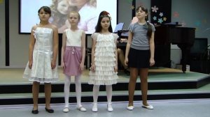 Соединяет нас любовь