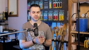 Может ли звукосниматель убрать фон на гитаре?