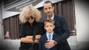 Ольга Дроздова и Дмитрий Певцов оповестили о важном семейном явлении