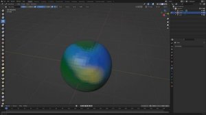 Vertex paint VS Color attributes (blender 3.2 updates)