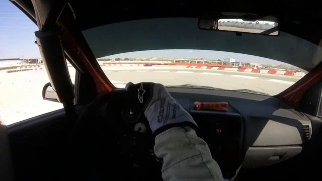 Hyundai Getz Copa Diesel / Circuito Fortuna Motorsport смотреть онлайн