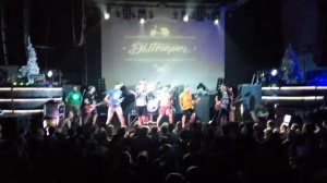 Distemper - 17  Держи меня покрепче за руку