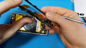 КАК РАЗОБРАТЬ SONY Z5 COMPACT/ SONY Z5 COMPACT ИНСТРУКЦИЯ ПО РАЗБОРКЕ