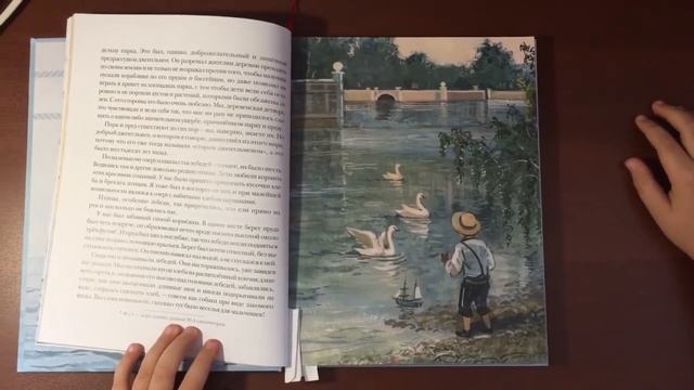 Обзор Книги "Морской Волчонок" Майна Рида смотреть онлайн