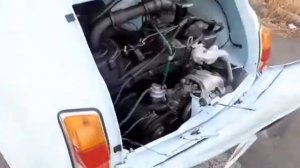 FIAT 500 F - 1966 - LINK MOTORS RAGUSA