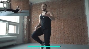 Делай Эту Тренировку Каждое Утро Для Рельефного Тела!