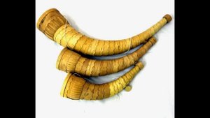 Урок  8(3) Во кузнице, русская народная песня   рожок