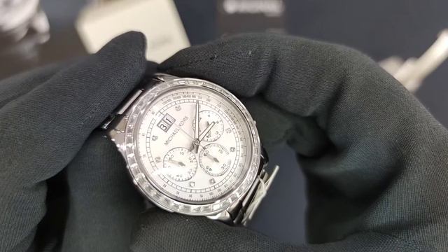 Обзор Michael kors mk 6186