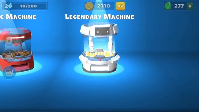 Crash of Cars Playing the Legendary Prize machine 5 TIMES ! смотреть онлайн