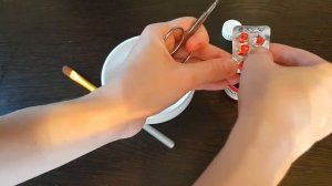 DIY: ПИТАТЕЛЬНАЯ МАСКА ДЛЯ ЛИЦА С ГЛИЦЕРИНОМ И ВИТАМИНОМ Е