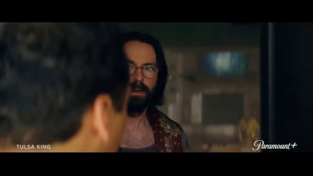 ✨Король Талсы (2022) ? Трейлер⚡,