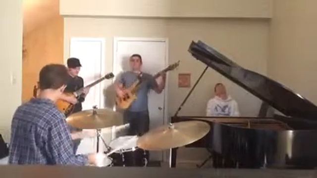 Rudy Furtado - Black Narcissus смотреть онлайн