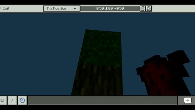One Block Survival Map In Minecraft 1.20 | One Block Mod For Android | One Block In Mcpe 1.20 смотреть онлайн