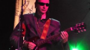 Пикник - Я пущенная стрела 27.11.2011