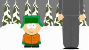 Южный парк: парк имени Филипа и Теренса