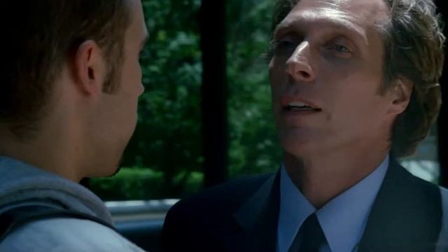 Побег 2 сезон (Махоуну приносят таблетки. Линкольн и Майкл узнают, что карта ранчо у Багвелла) смотреть онлайн