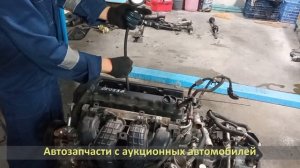 Компрессия MITSUBISHI DELICA D:5 (МИЦУБИСИ ДЕЛИКА Д5) / Контрактный двигатель 4B12, CV5W