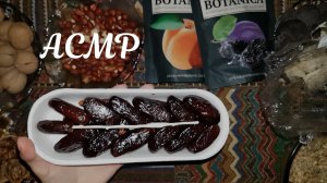 АСМР Готовим шоколадную вкусность, тихий голос ? ASMR