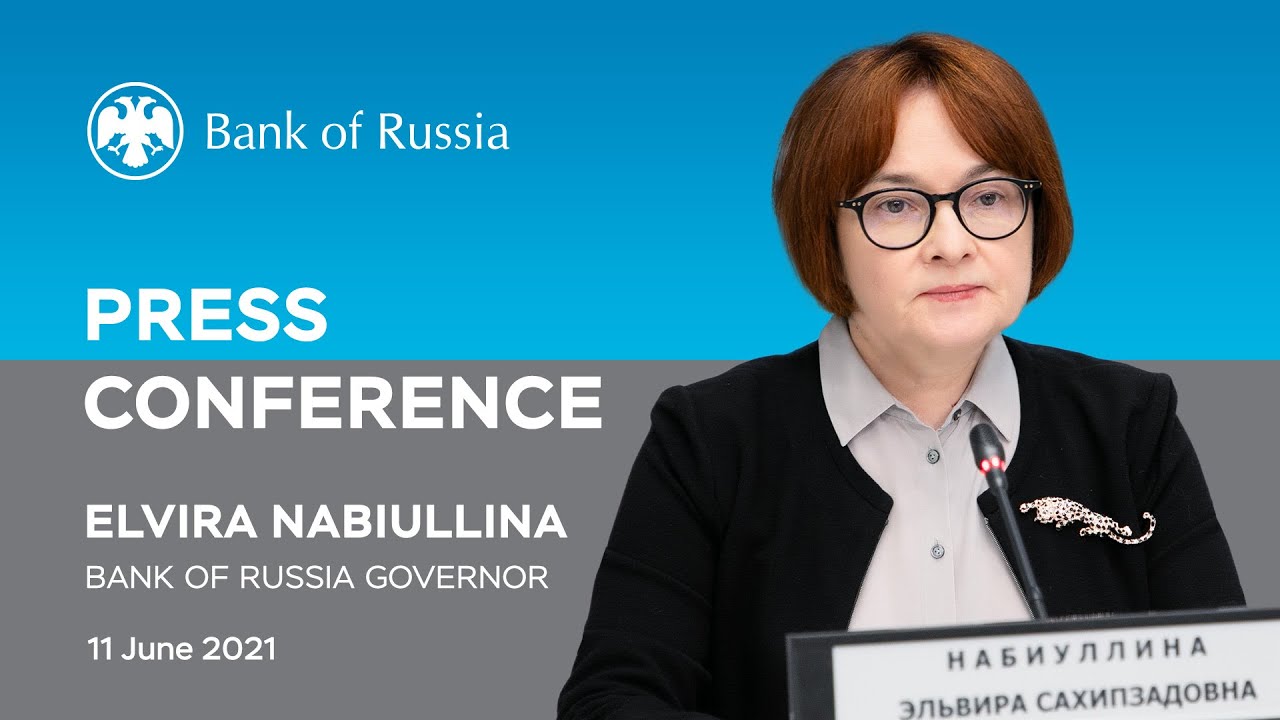 Statement by Elvira Nabiullina, Bank of Russia Governor, in follow-up of Board of Directors meeting