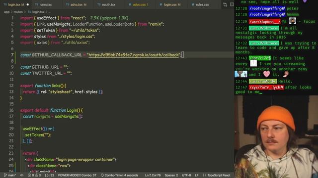 ? NPMPM A game based on the NPM repository part 34 смотреть онлайн